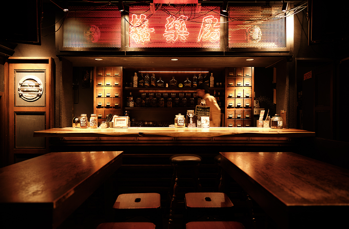 モダンカフェ「KISSA」